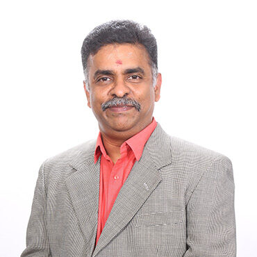 Dr. Sundar Narsimhan