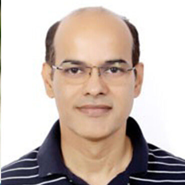 Prof. A Vinay Kumar