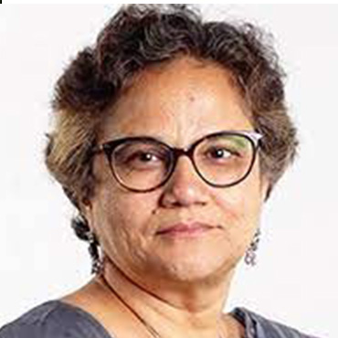 Prof. Neharika Vohra