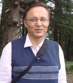Prof. Vidyanand jha