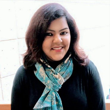 Dr. Priyanka Singh