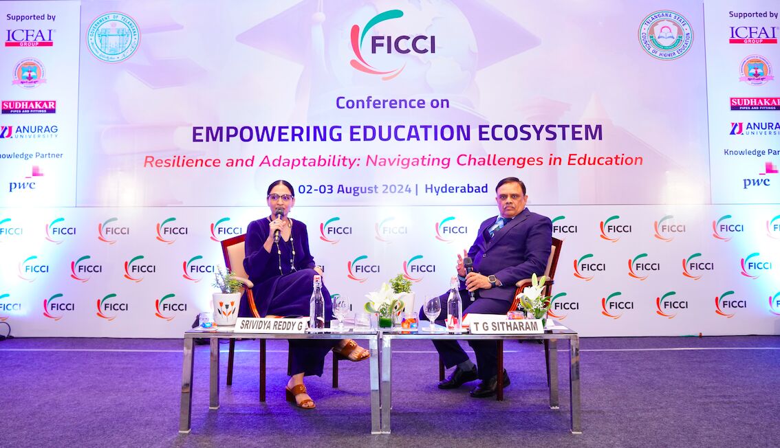 Insights from the FICCI Conference