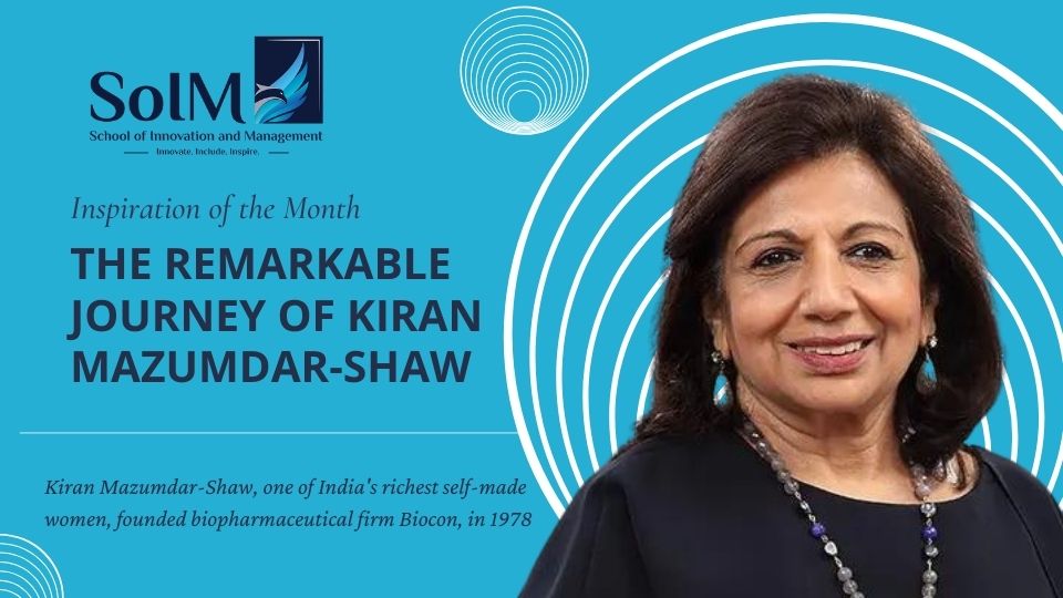 Kiran Mazumdar-Shaw