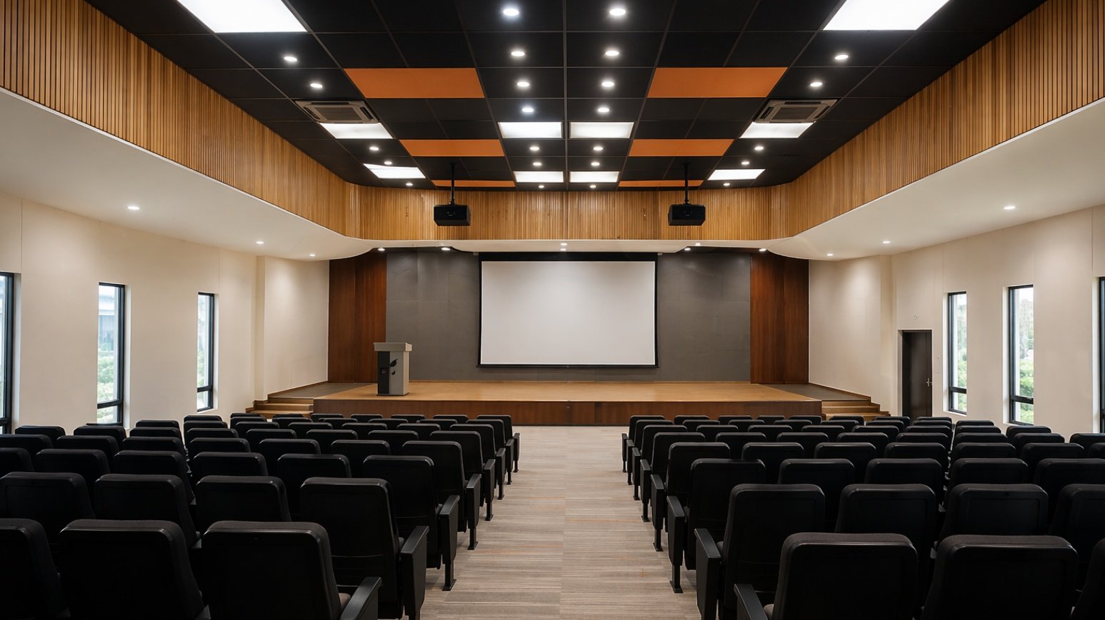 SoIM Auditorium
