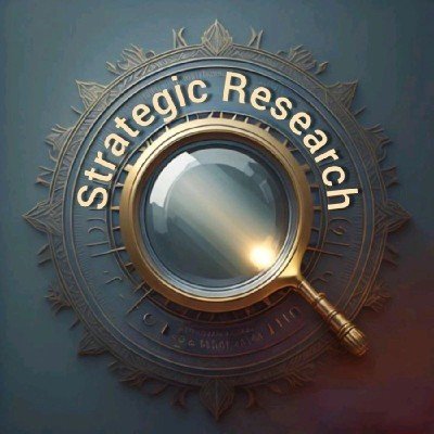 Strategic and Research Club