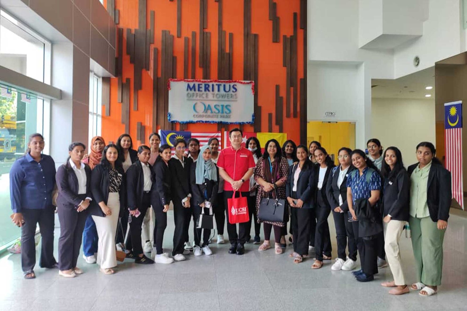 SOIM Future Leaders