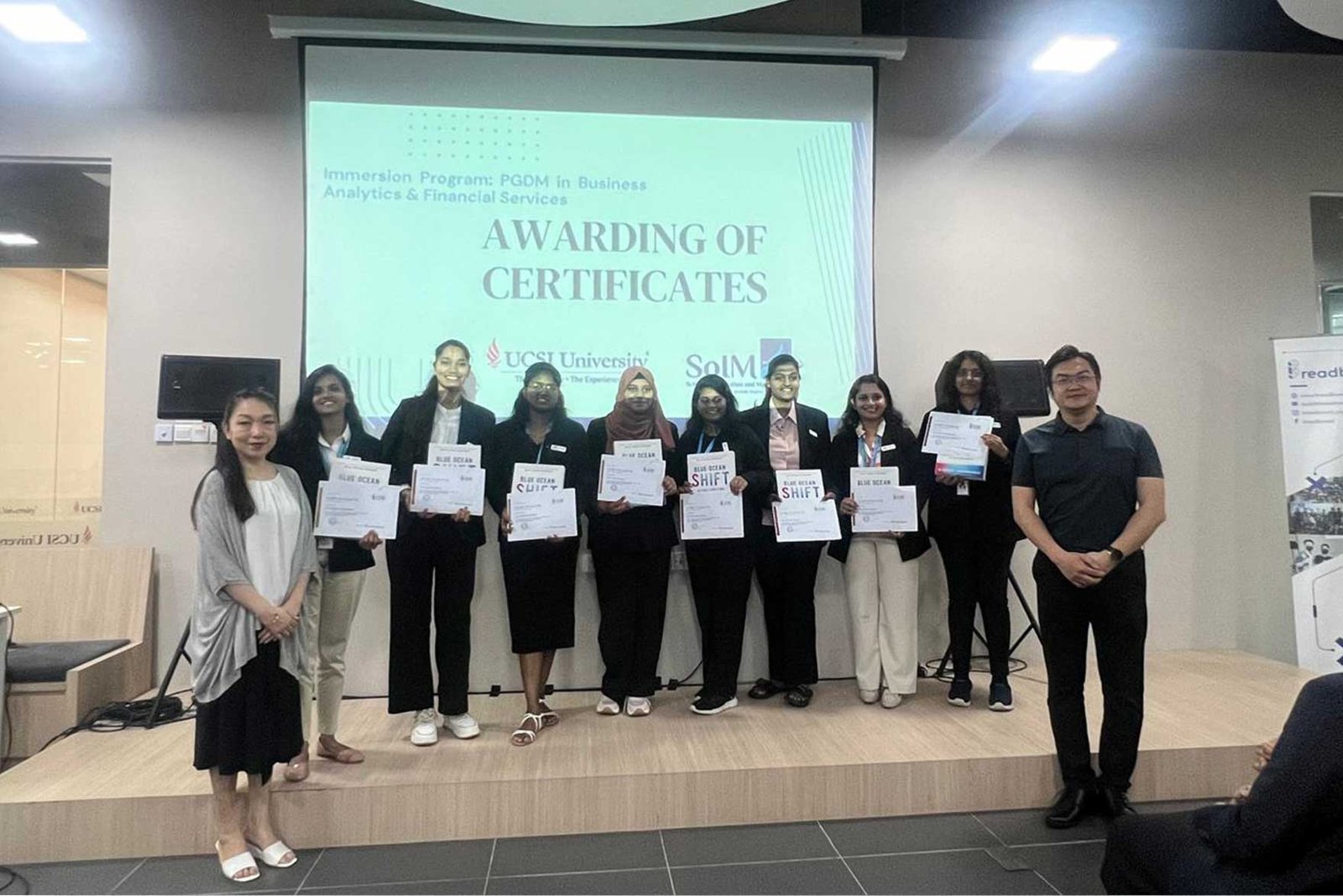 SOIM Future Leaders