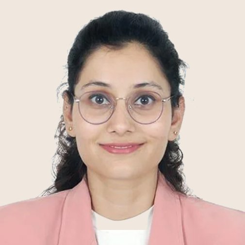 Yoshita Upadhyay
