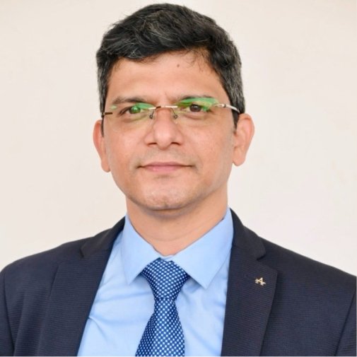 Dean, School of Innovation and Management (SoIM)