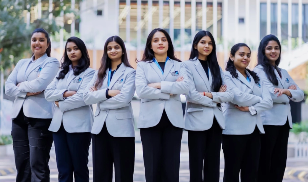 SoIM-Leading with Innovation