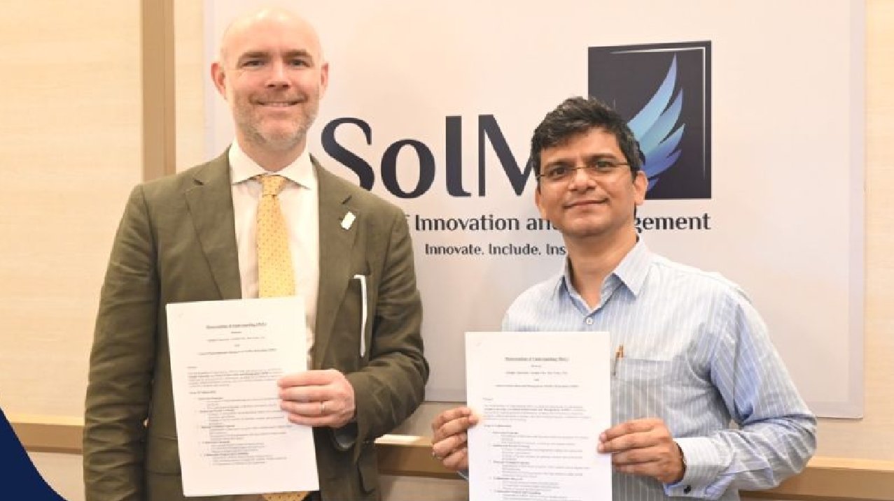 Adelphi University MOU