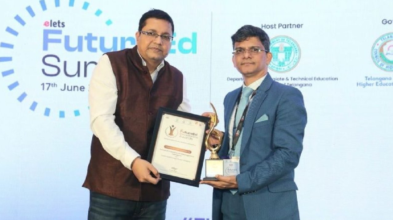 Best BSchool Award