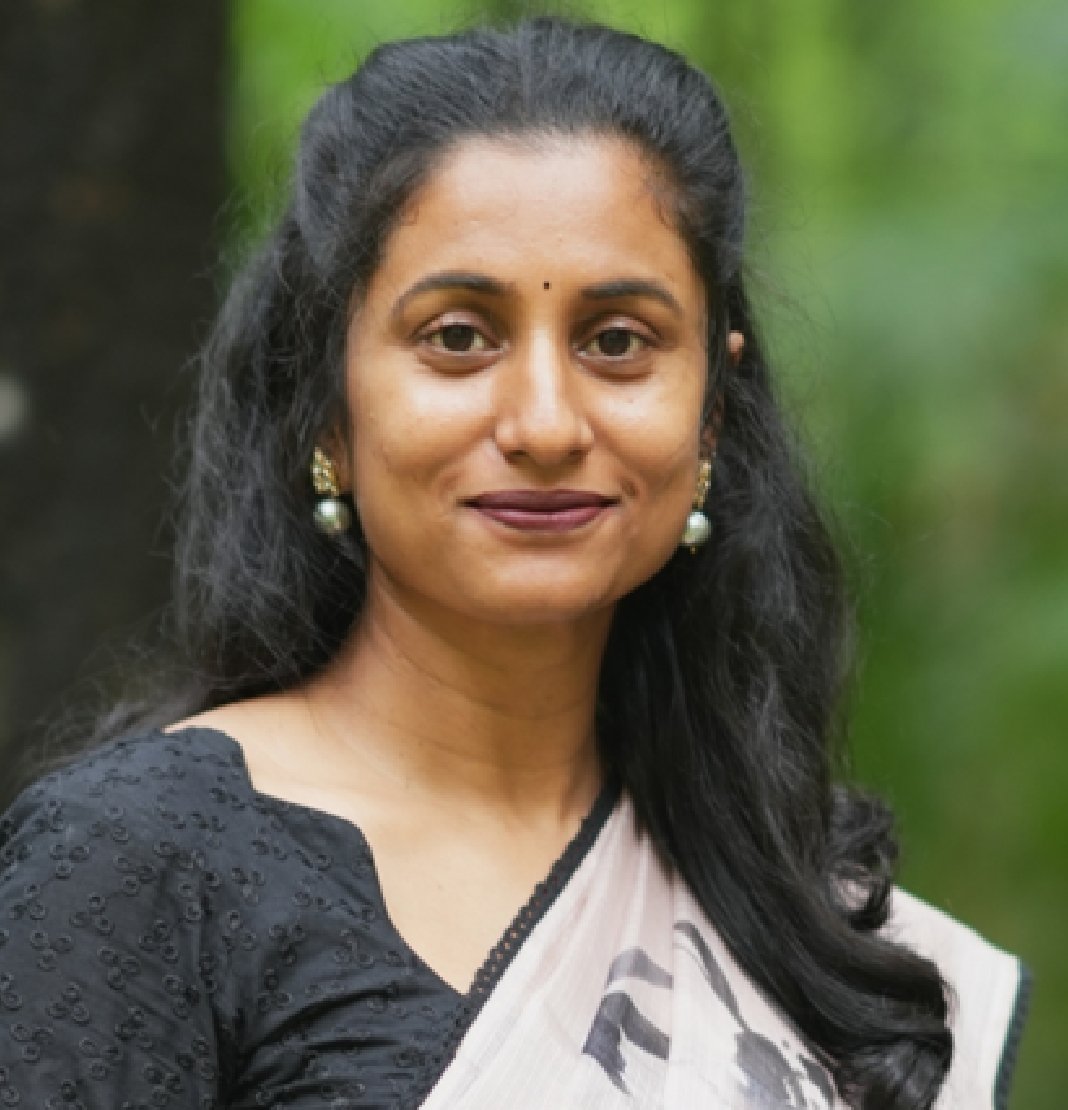 Dr. Roopa Modem, Assistant Professor