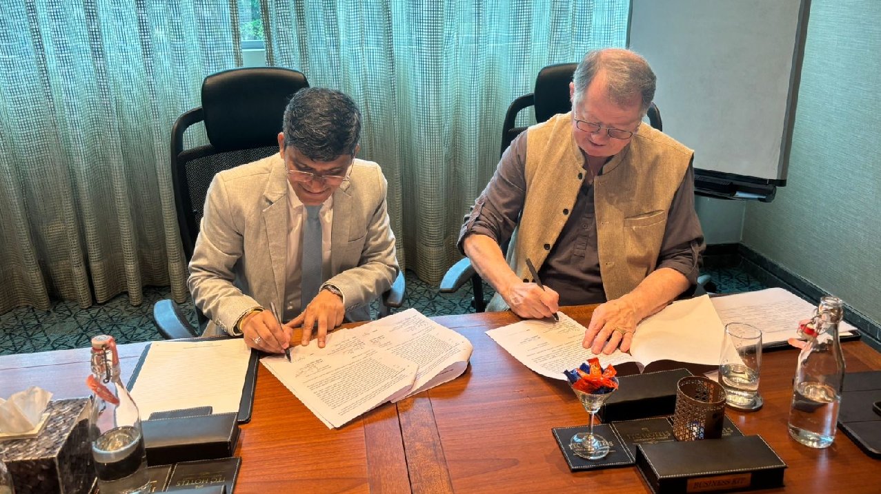 University of San Diego (USD) MoU